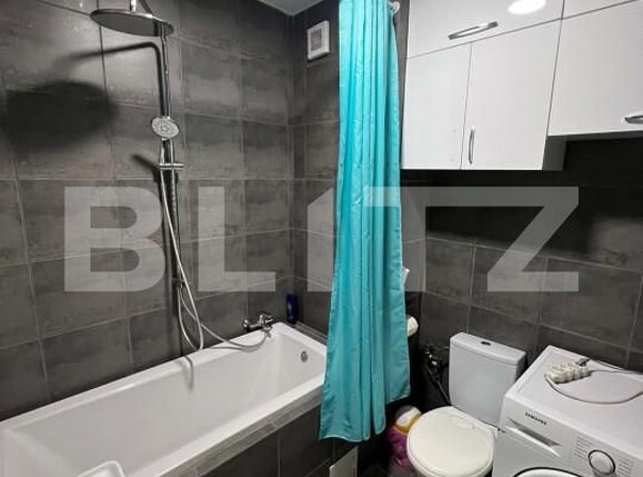 Apartament de închiriat 3 camere Brazda lui Novac - 168130AI | BLITZ Craiova | Poza8