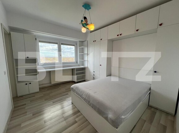 Apartament de închiriat 3 camere Brazda lui Novac - 168130AI | BLITZ Craiova | Poza3