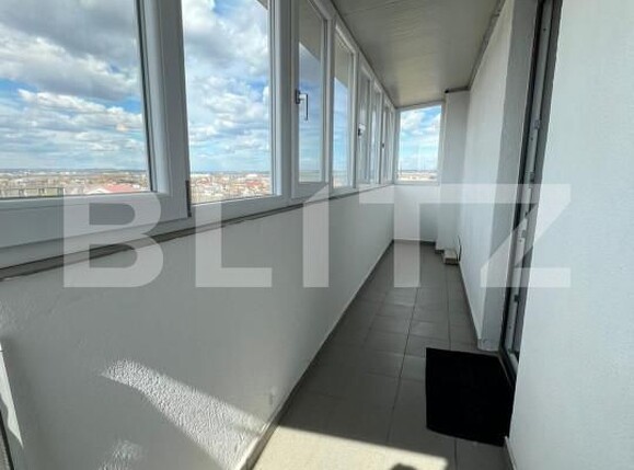 Apartament de închiriat 3 camere Brazda lui Novac - 168130AI | BLITZ Craiova | Poza9