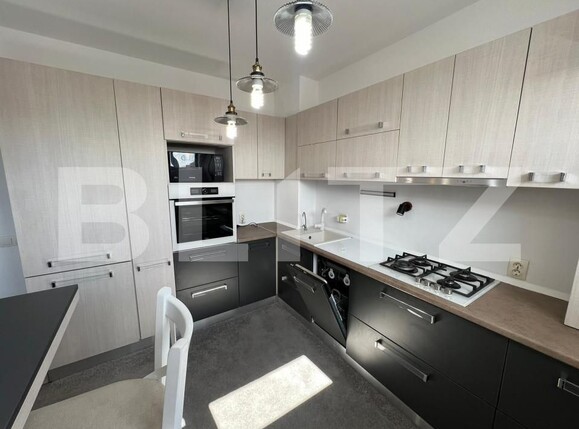 Apartament de închiriat 3 camere Brazda lui Novac - 168130AI | BLITZ Craiova | Poza5