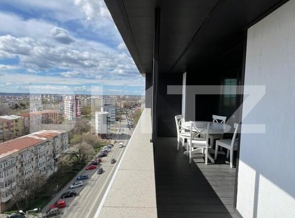 Apartament de închiriat 3 camere Brazda lui Novac - 168130AI | BLITZ Craiova | Poza11