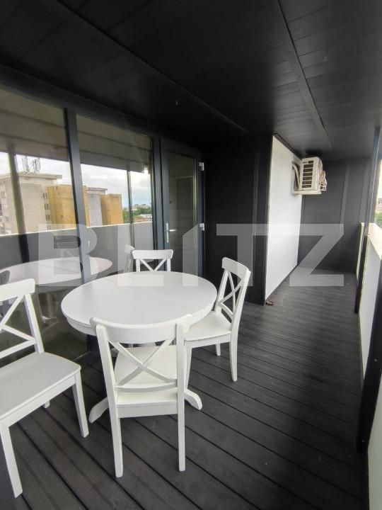 Apartament de închiriat 3 camere Brazda lui Novac - 168130AI | BLITZ Craiova | Poza10