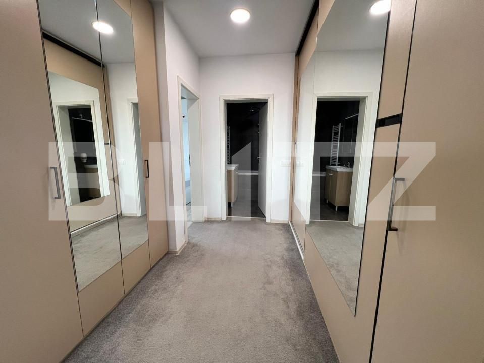 Apartament de închiriat 3 camere Brazda lui Novac - 168130AI | BLITZ Craiova | Poza7