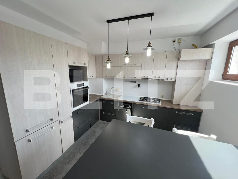 Apartament de închiriat 3 camere Brazda lui Novac - 168130AI | BLITZ Craiova | Poza6