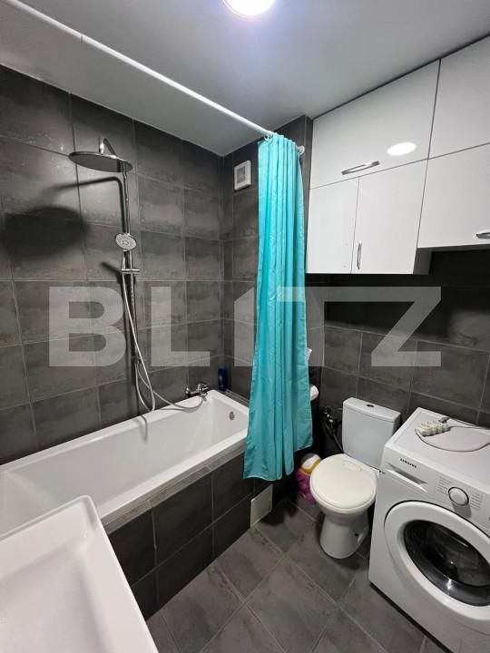 Apartament de închiriat 3 camere Brazda lui Novac - 168130AI | BLITZ Craiova | Poza8