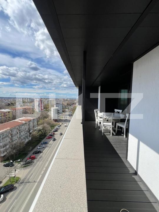 Apartament de închiriat 3 camere Brazda lui Novac - 168130AI | BLITZ Craiova | Poza11