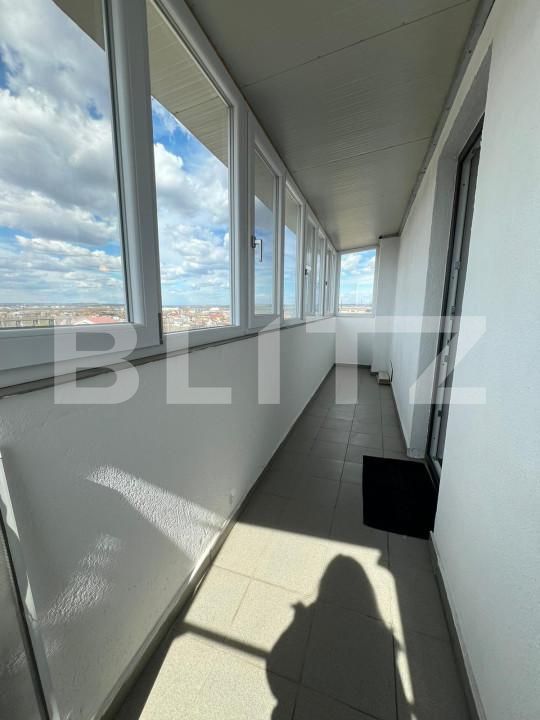 Apartament de închiriat 3 camere Brazda lui Novac - 168130AI | BLITZ Craiova | Poza9