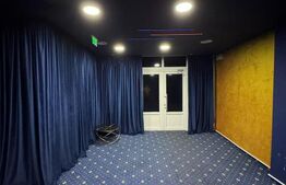 Spatiu comercial, 2 incaperi, 100 mp, zona Piata Mare