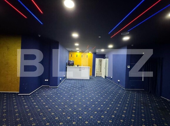 Spațiu comercial de închiriat Central - 168131SIC | BLITZ Craiova | Poza1
