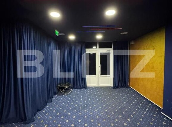 Spațiu comercial de închiriat Central - 168131SIC | BLITZ Craiova | Poza4