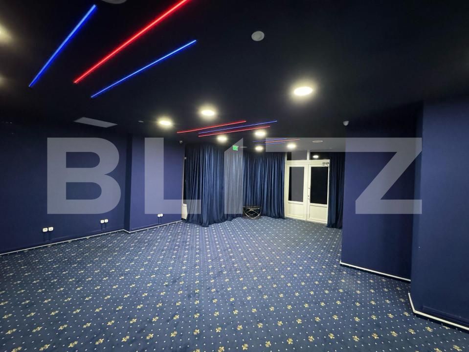 Spațiu comercial de închiriat Central - 168131SIC | BLITZ Craiova | Poza2