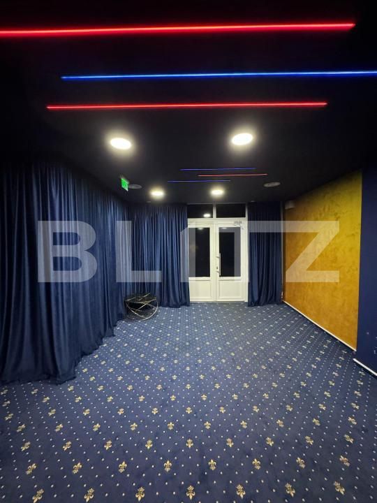 Spațiu comercial de închiriat Central - 168131SIC | BLITZ Craiova | Poza4