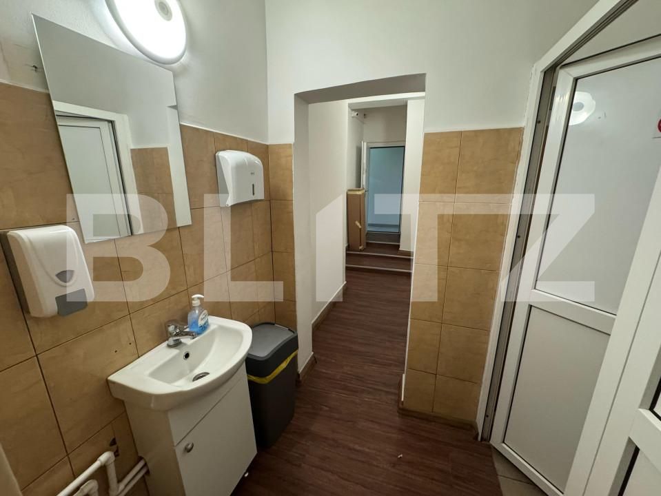 Spațiu comercial de închiriat Central - 168131SIC | BLITZ Craiova | Poza6