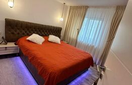 Apartament cu 2 camere, 56 mp, etaj 3, zona Brazda lui Novac