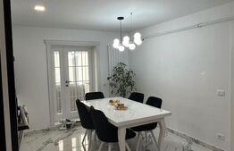 Apartament cu 2 camere, 56 mp, etaj 3, zona Brazda lui Novac