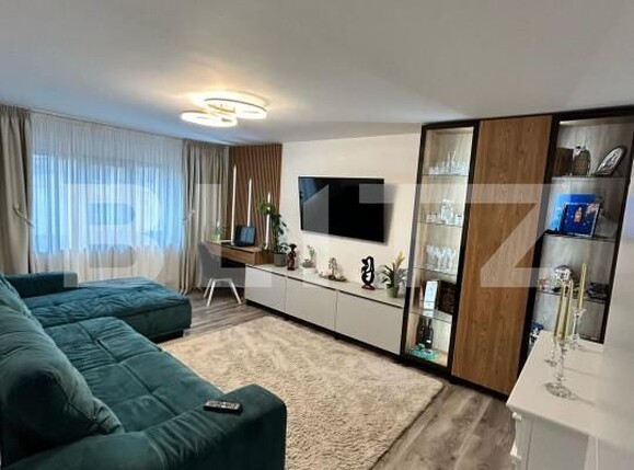 Apartament de vânzare 2 camere Brazda lui Novac - 168148AV | BLITZ Craiova | Poza1