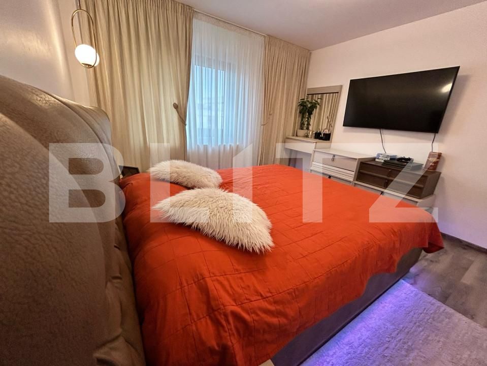 Apartament de vânzare 2 camere Brazda lui Novac - 168148AV | BLITZ Craiova | Poza2