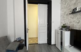 Apartament in casa pe parter, 4 camere, 80 mp utili, zona centru