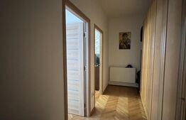 Apartament in casa pe parter, 4 camere, 80 mp utili, zona centru