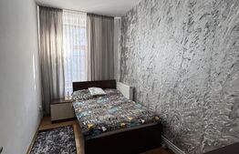 Apartament in casa pe parter, 4 camere, 80 mp utili, zona centru