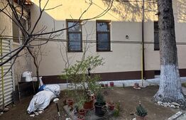 Apartament in casa pe parter, 4 camere, 80 mp utili, zona centru