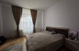 Apartament in casa pe parter, 4 camere, 80 mp utili, zona centru
