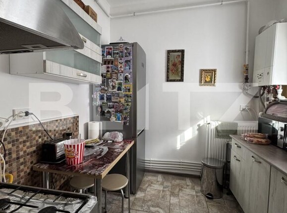 Casa de vânzare 4 camere Central - 168153CV | BLITZ Craiova | Poza4