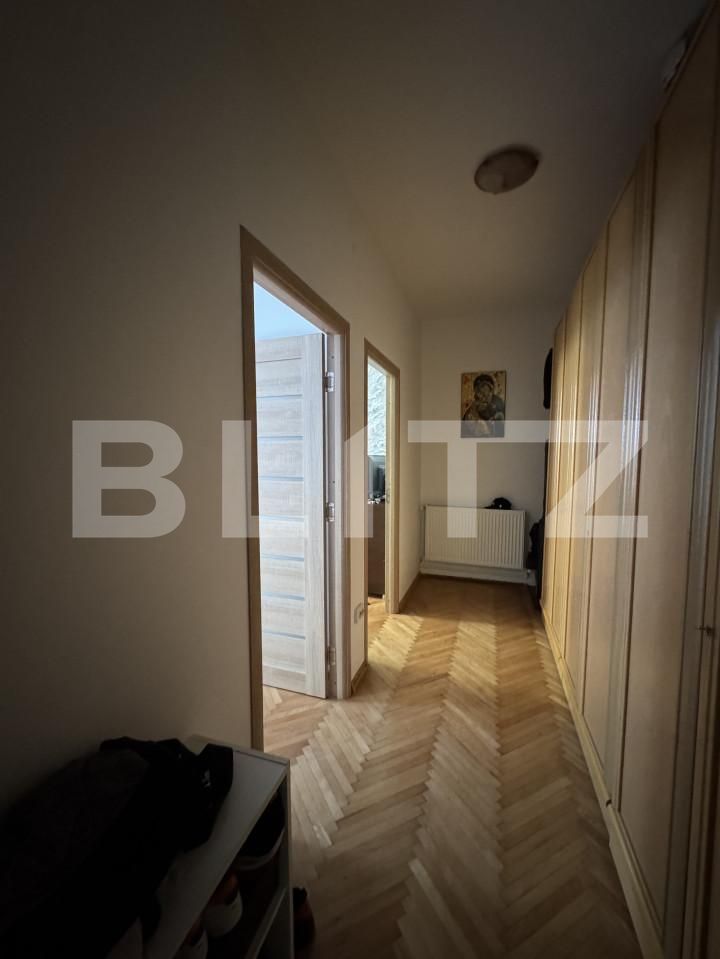 Casa de vânzare 4 camere Central - 168153CV | BLITZ Craiova | Poza8