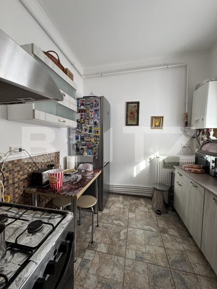 Casa de vânzare 4 camere Central - 168153CV | BLITZ Craiova | Poza4