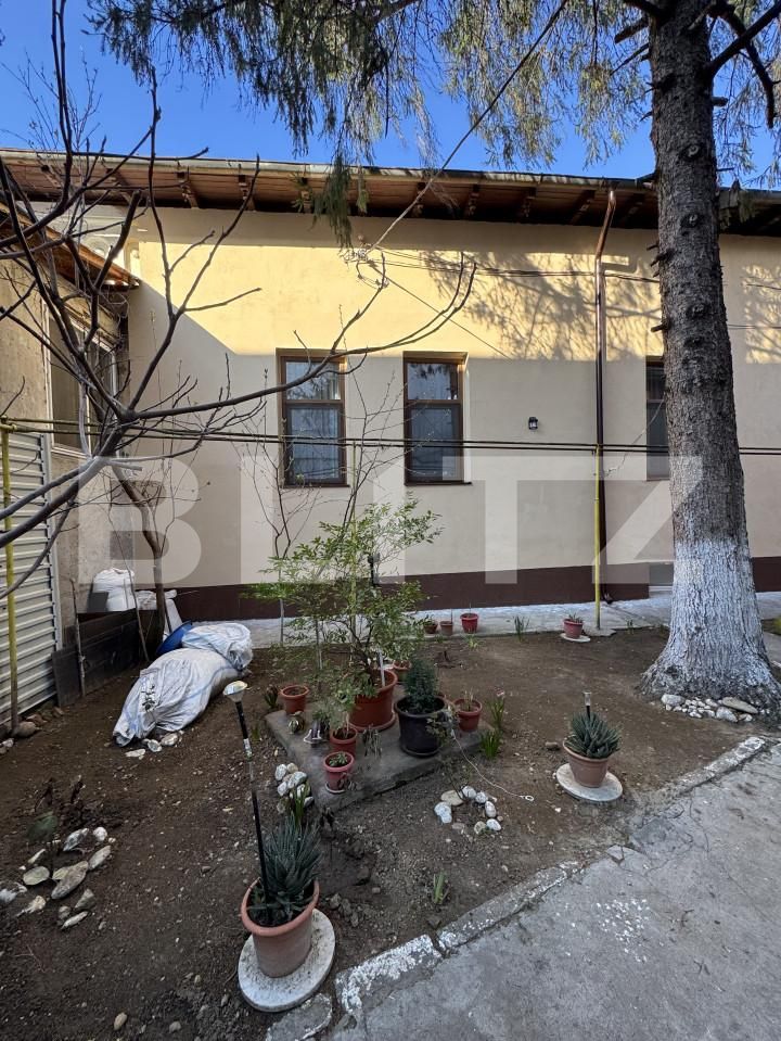 Casa de vânzare 4 camere Central - 168153CV | BLITZ Craiova | Poza13