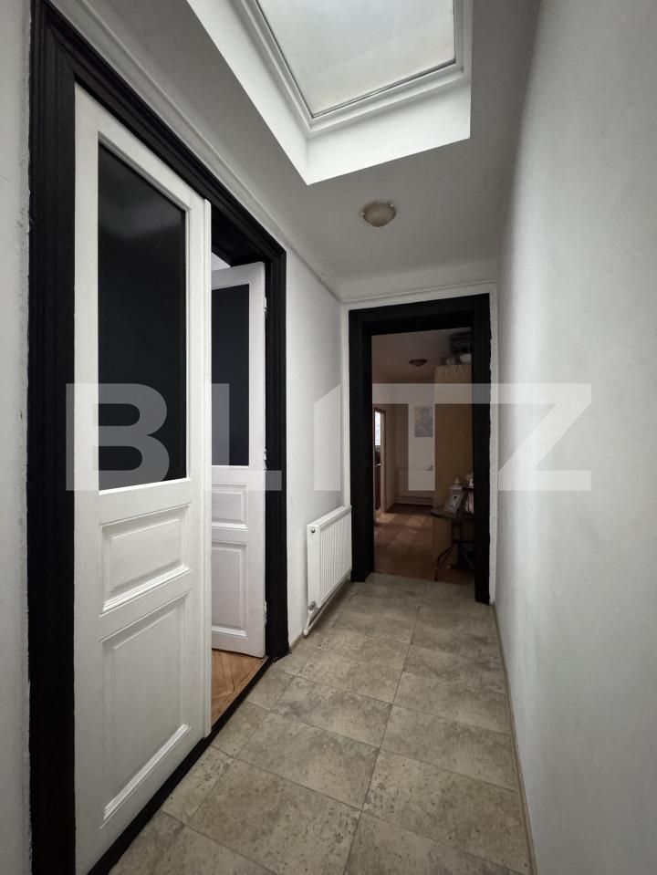 Casa de vânzare 4 camere Central - 168153CV | BLITZ Craiova | Poza2