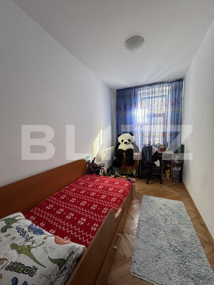 Casa de vânzare 4 camere Central - 168153CV | BLITZ Craiova | Poza6