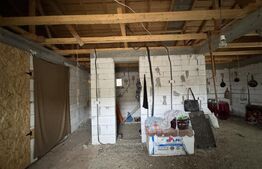 Casa de vacanta pe parter noua, Belot-Sopot, 2000 mp teren