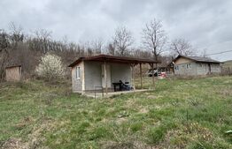 Casa de vacanta pe parter noua, Belot-Sopot, 2000 mp teren