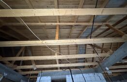 Casa de vacanta pe parter noua, Belot-Sopot, 2000 mp teren