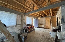 Casa de vacanta pe parter noua, Belot-Sopot, 2000 mp teren