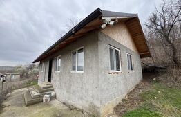 Casa de vacanta pe parter noua, Belot-Sopot, 2000 mp teren