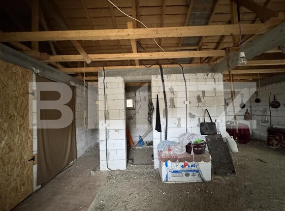 Casa de vânzare 3 camere Exterior Vest - 168157CV | BLITZ Craiova | Poza4