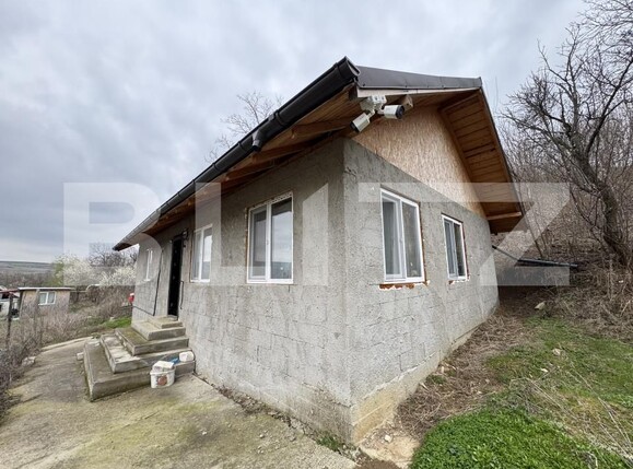Casa de vânzare 3 camere Exterior Vest - 168157CV | BLITZ Craiova | Poza1