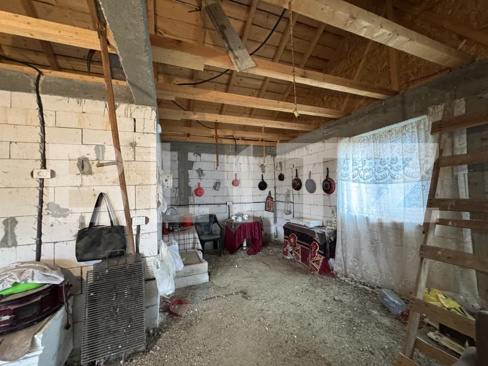 Casa de vânzare 3 camere Exterior Vest - 168157CV | BLITZ Craiova | Poza8