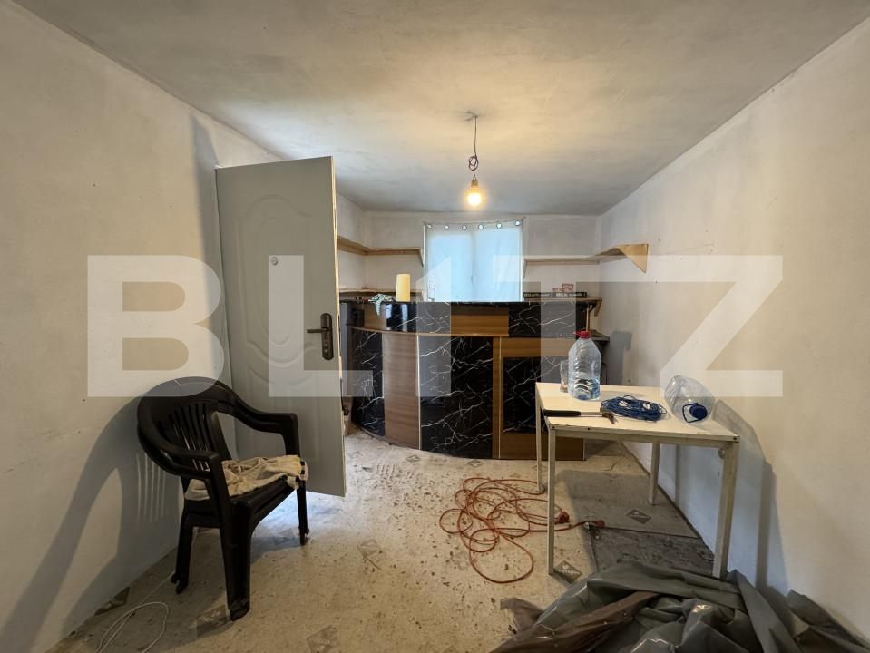 Casa de vânzare 3 camere Exterior Vest - 168157CV | BLITZ Craiova | Poza2