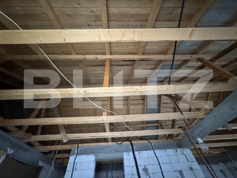 Casa de vânzare 3 camere Exterior Vest - 168157CV | BLITZ Craiova | Poza5