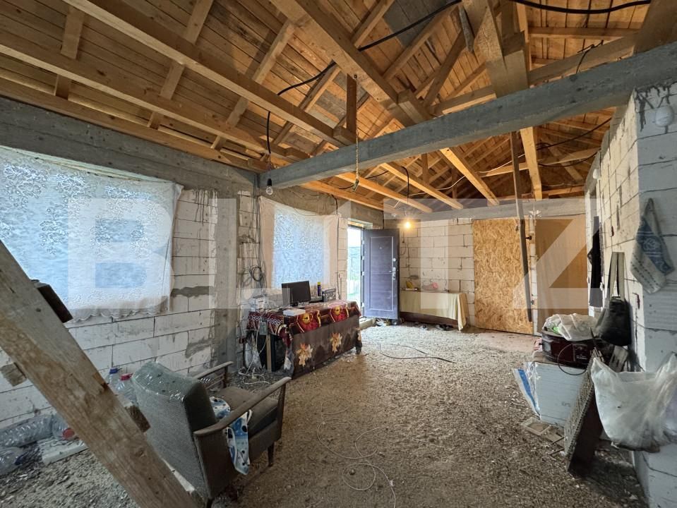 Casa de vânzare 3 camere Exterior Vest - 168157CV | BLITZ Craiova | Poza9