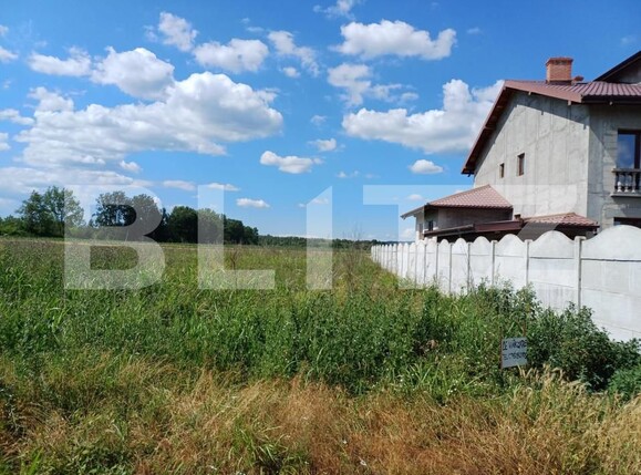 Teren de vânzare Exterior Vest - 168158TV | BLITZ Craiova | Poza2