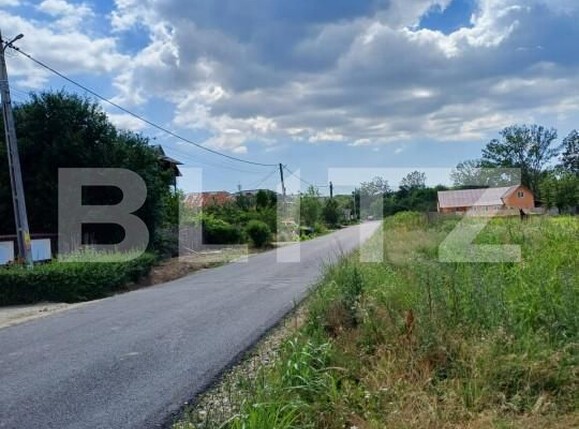 Teren de vânzare Exterior Vest - 168158TV | BLITZ Craiova | Poza1