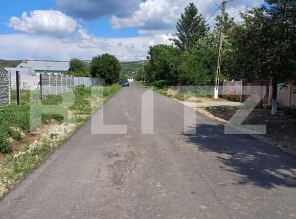 Teren de vânzare Exterior Vest - 168158TV | BLITZ Craiova | Poza3