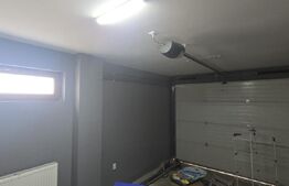 Casa individuala la cheie, P+E, utilata-mobilata, 400 mp teren, zona Damila