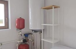 Casa individuala la cheie, P+E, utilata-mobilata, 400 mp teren, zona Damila