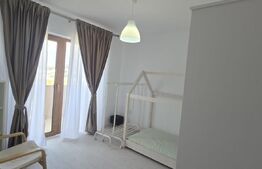 Casa individuala la cheie, P+E, utilata-mobilata, 400 mp teren, zona Damila