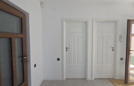 Casa individuala la cheie, P+E, utilata-mobilata, 400 mp teren, zona Damila